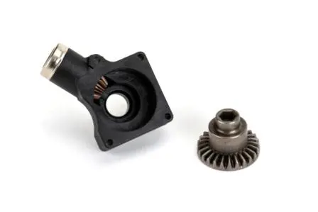 Alpha Starter Backplate set