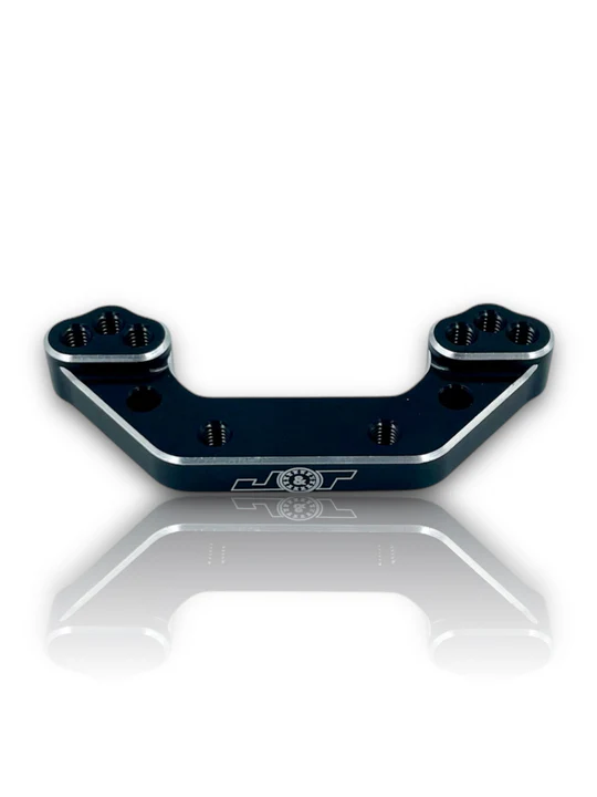 J&amp;T RC10B7 +2mm Rear Ball Stud Mount