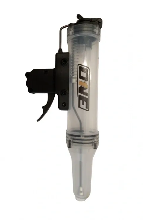 CAPRICORN/ONE RACING ULTRA FAST FUEL GUN STICK TRIGGER VERSION