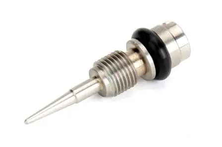 Alpha High Speed Needle &amp; O-ring
