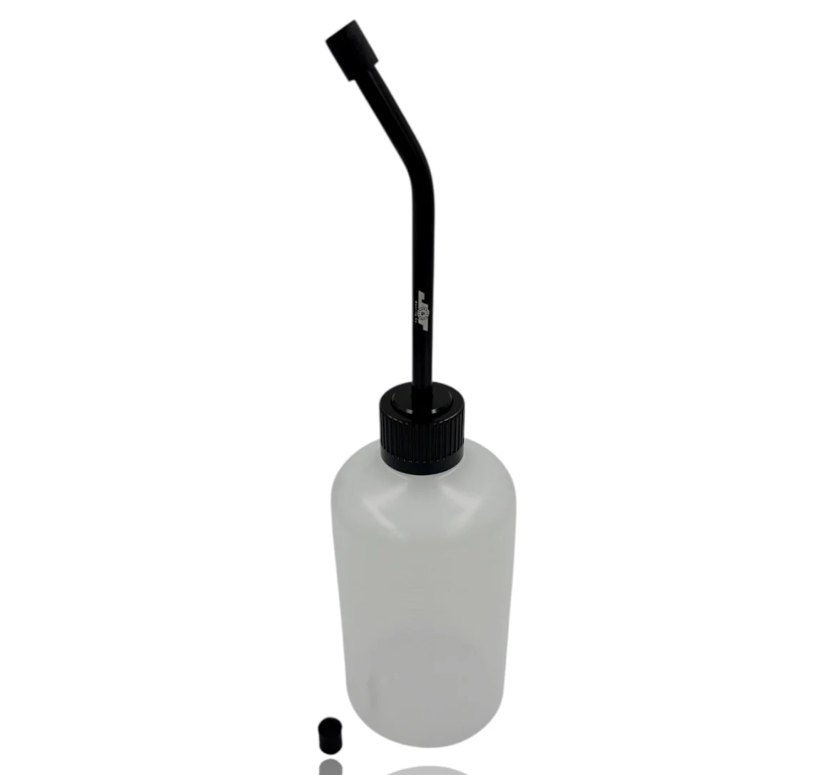 J&amp;T Collapsible Fuel Bottle (500cc)