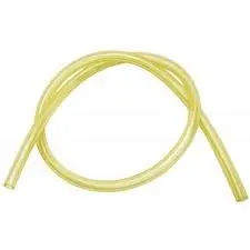 ERP070 – Silicone Fuel Line 1mtr – Yellow