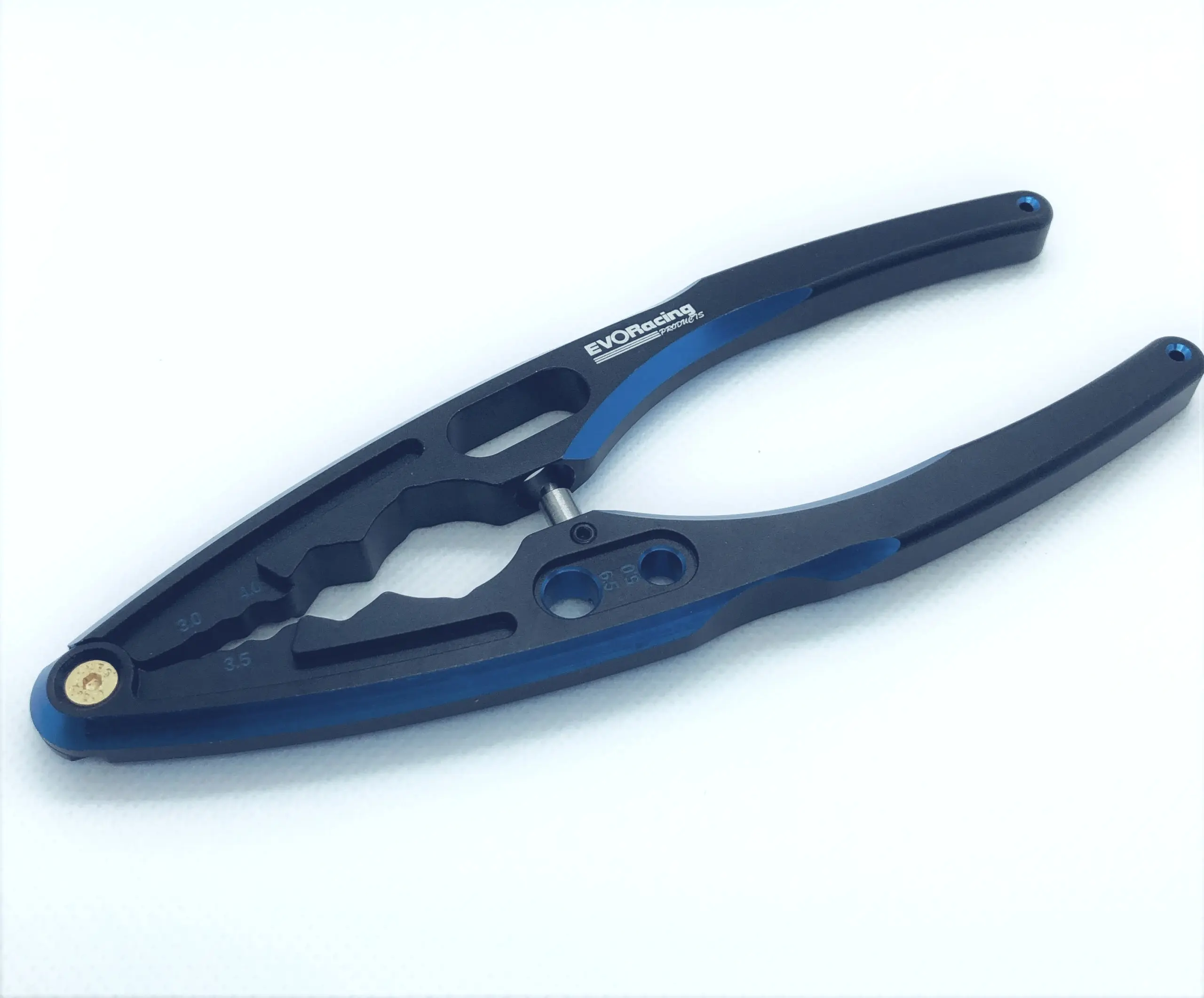 ERP Pro Alloy Shock Shaft Pliers Multi Tool