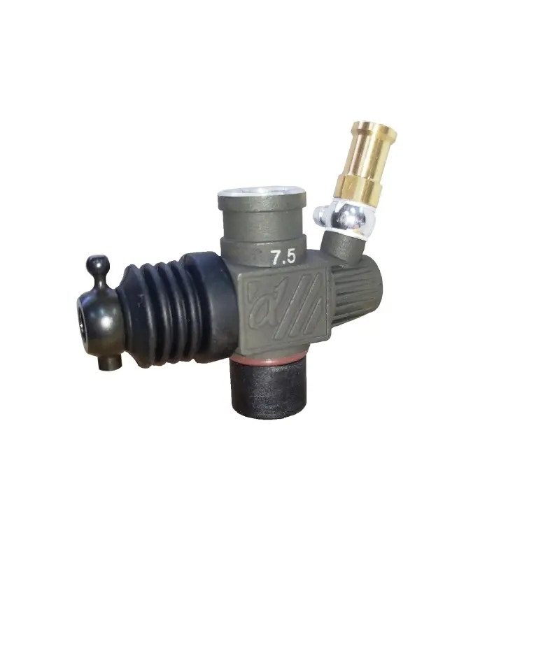 Careburetor