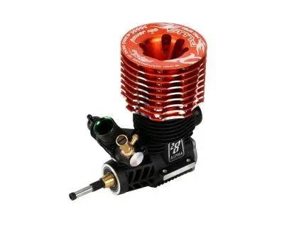 Alpha T850 .28 5P