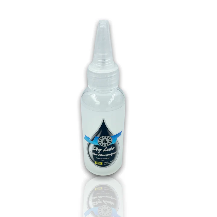 J&amp;T Dry Lubrication