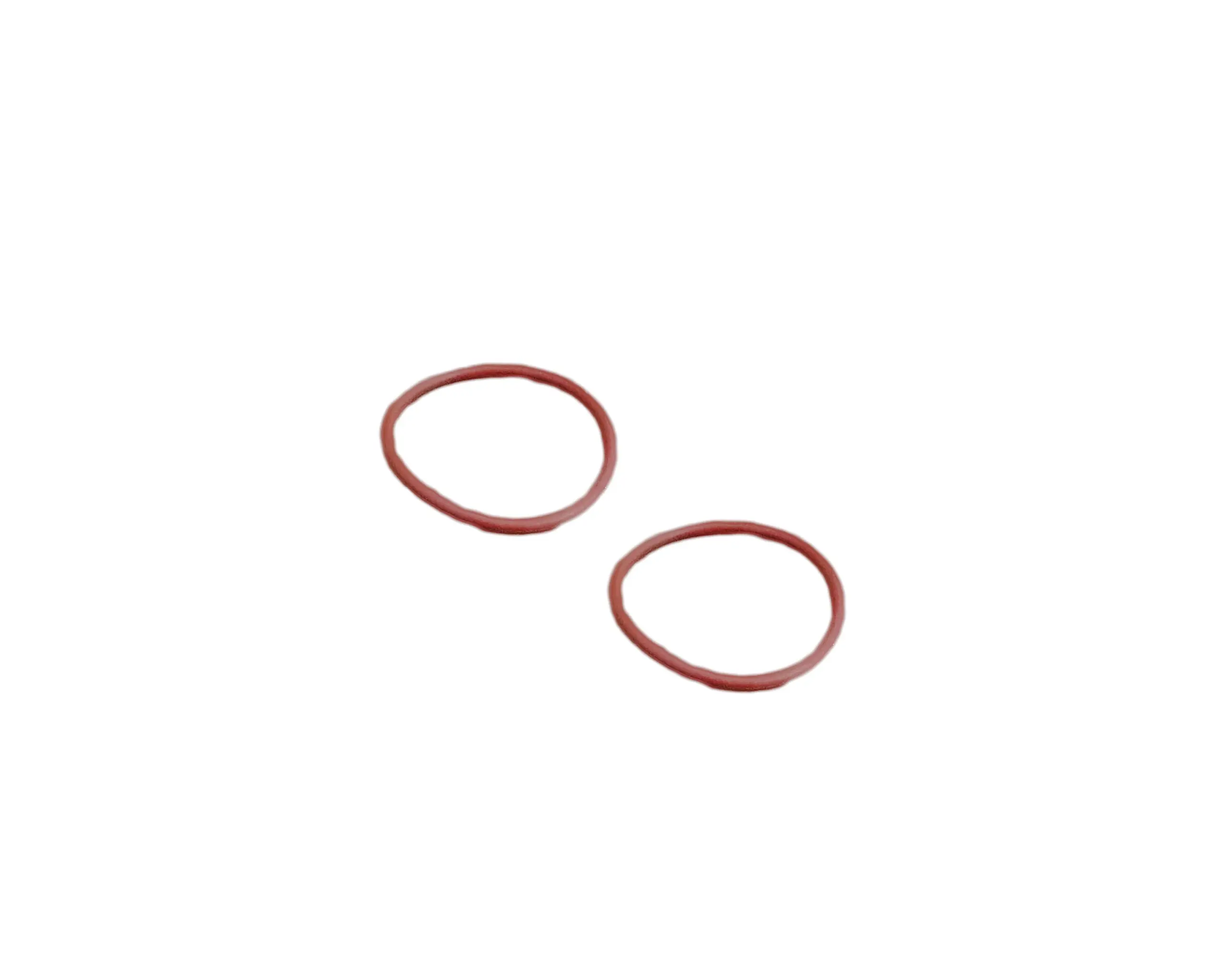 Turbo Button Head O-Ring