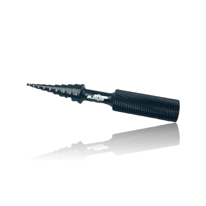 J&amp;T RC Bearing Tool