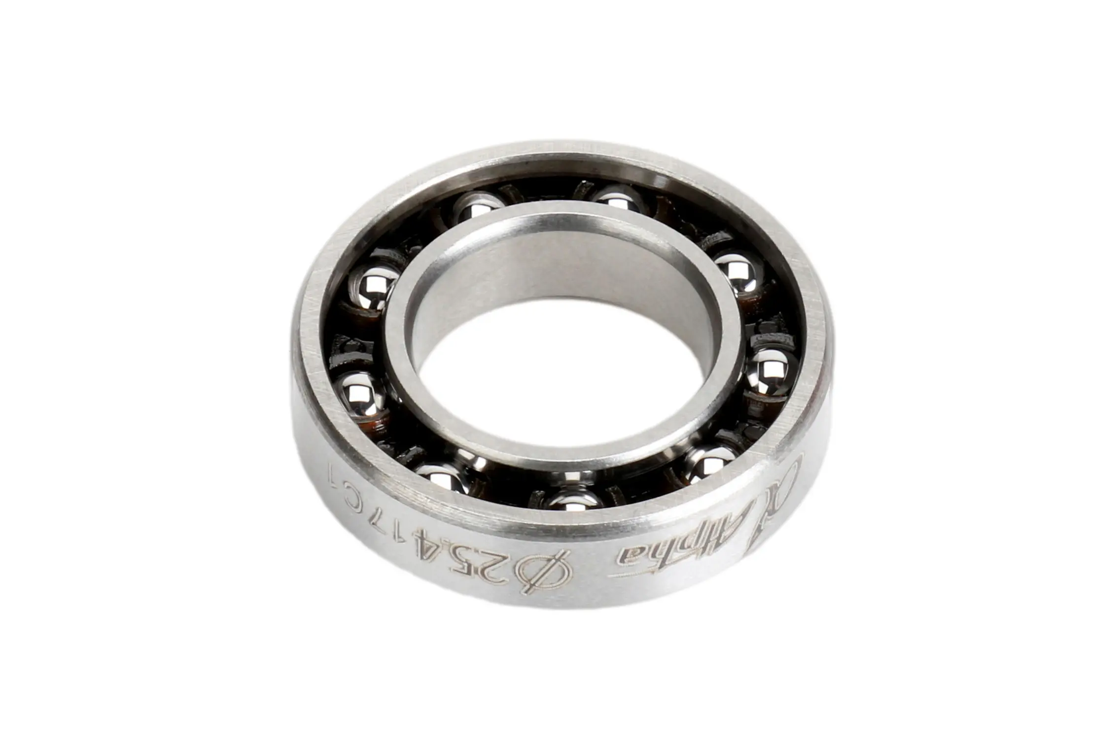 Rear Bearing