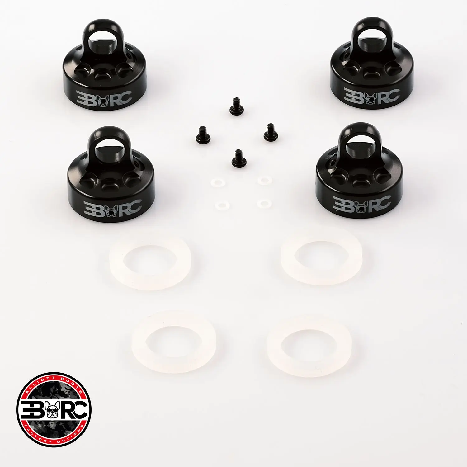 EBRC EMULSION SHOCK CAPS