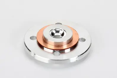 .21 Turbo Button Head Set