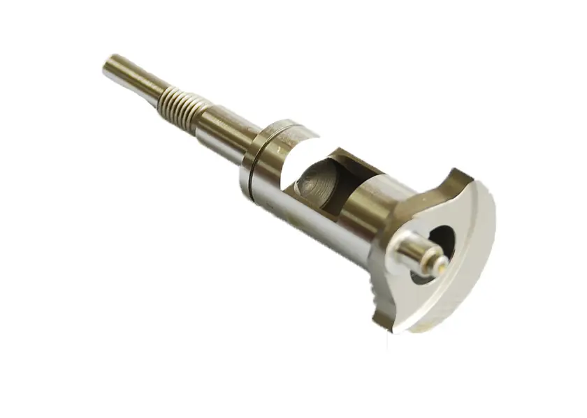 Crankshaft