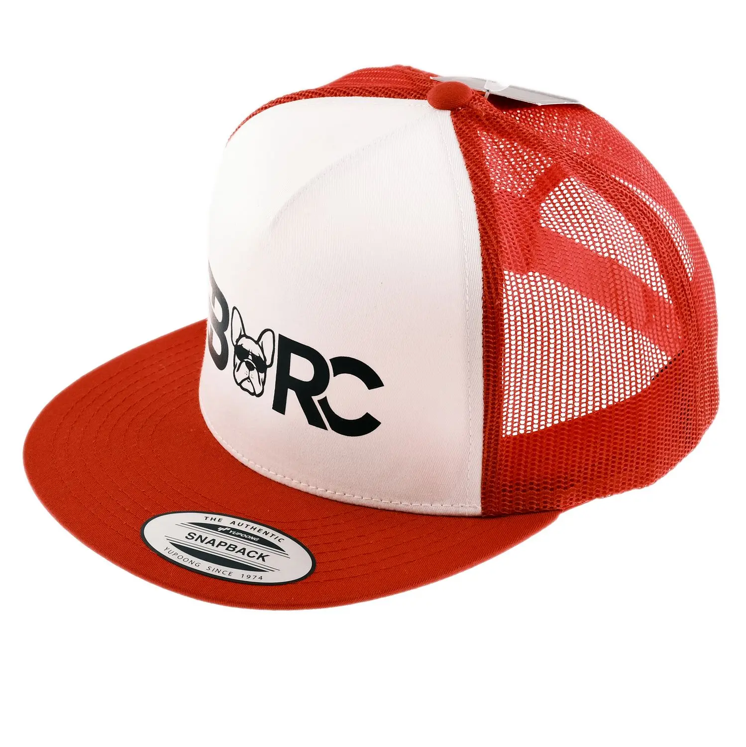 EBRC HAT SNAPBACK EBRC