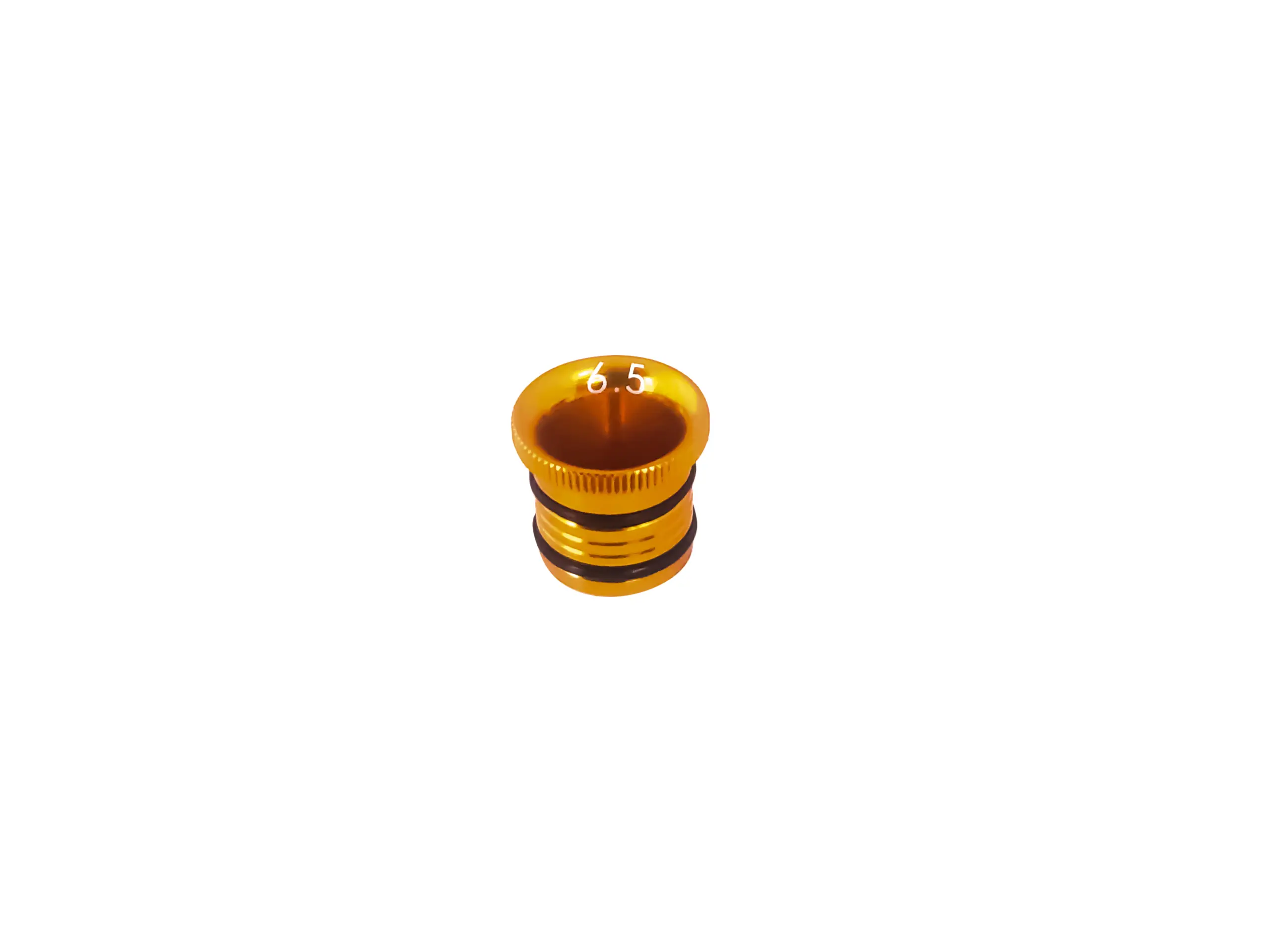 6.5mm Carburetor Venturi
