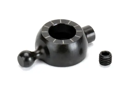 Carburetor Ball Link &amp; Screw