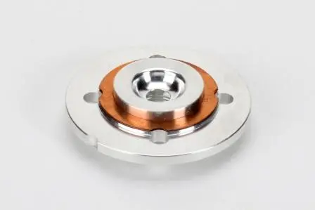 .28 Turbo Button Head Set