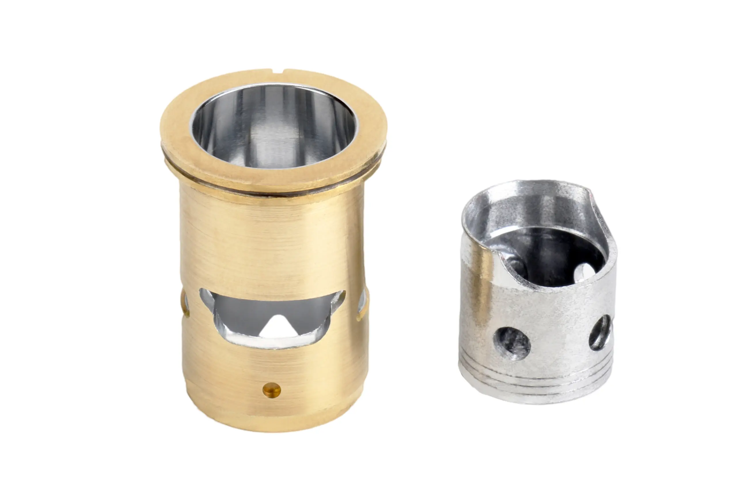Piston & Sleeve Set