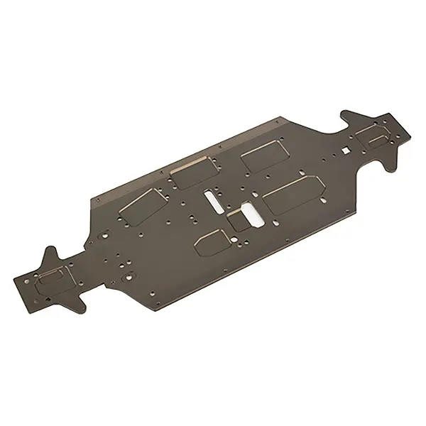 Associated Rc8B3.2 Chassis