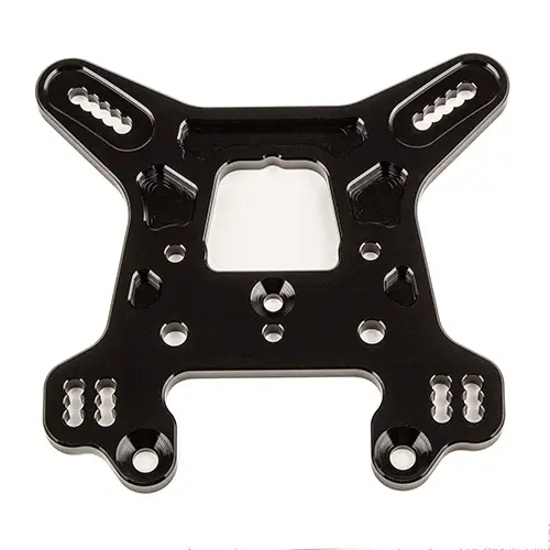 Associated Rc8B3.2/Rc8B3.2E Rear Shock Tower Aluminium