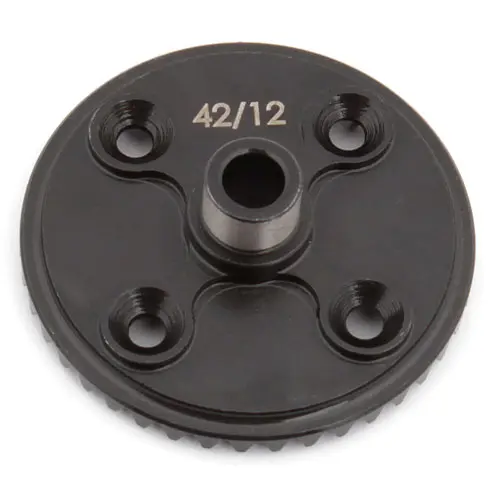 Associated Rc8B3 Ft Diff Ring Gear, 42T
