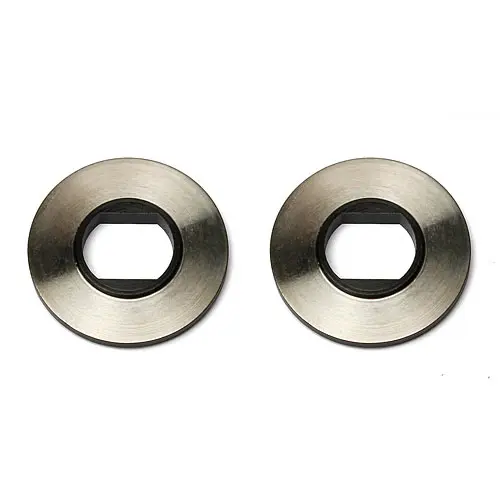 Associated Rc8B3/Rc8B3.1/Rc8B3.2 Brake Rotor