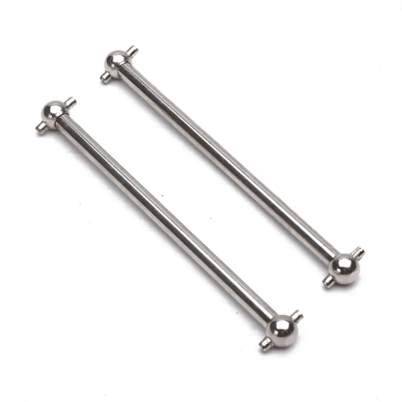Fastrax Universal Dogbones 77mm Length (Pr)