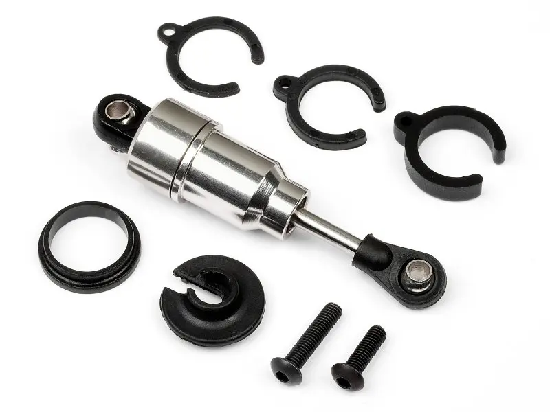 HPI Racing Aluminium Shock Set F10