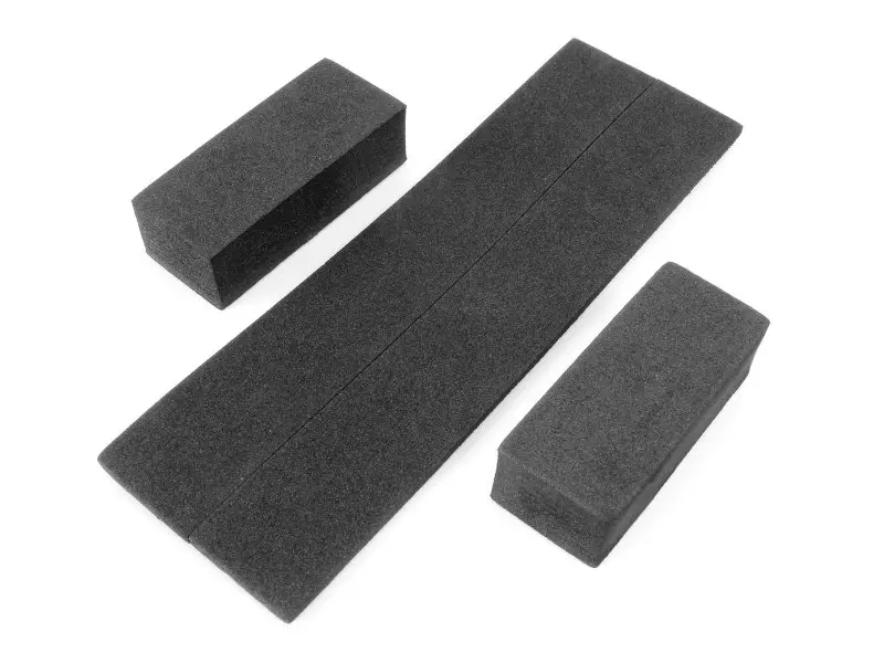 HPI Racing Battery Box Foam Block Set