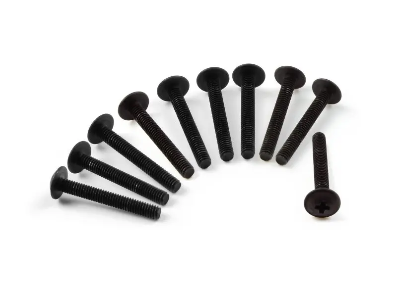 HPI Racing Binder Head Screw M2.5x16
