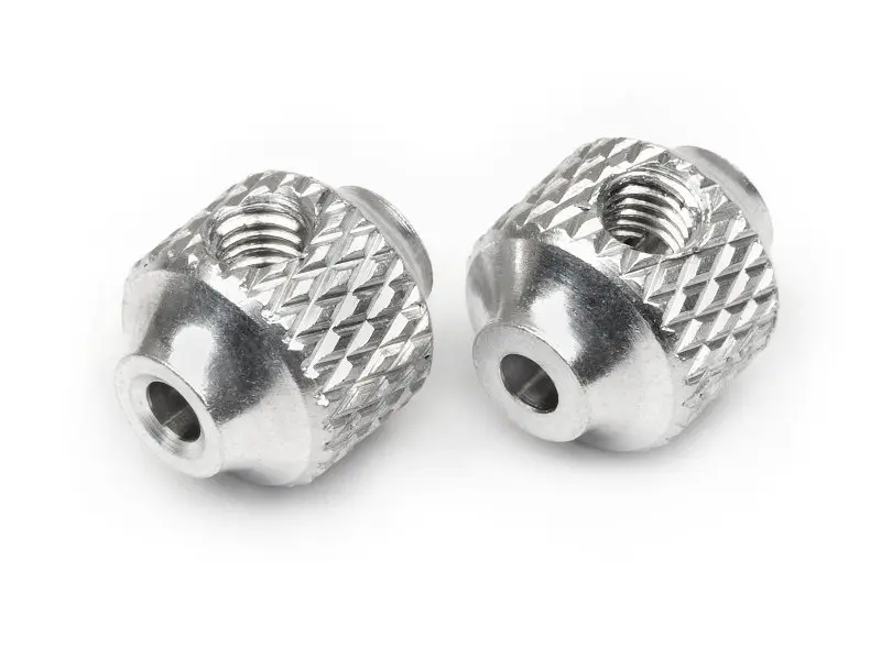 HPI Racing Brake Adjuster (2Pcs)
