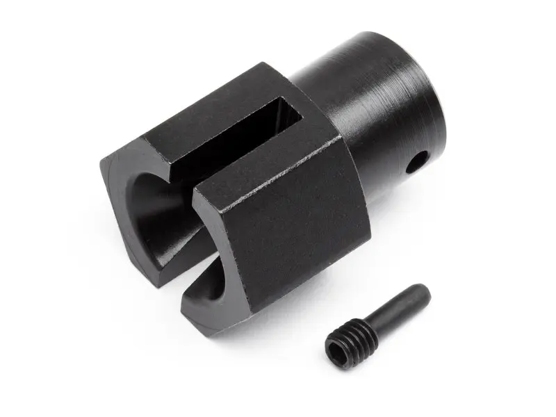 HPI Racing Brake Hub 6X8X19Mm