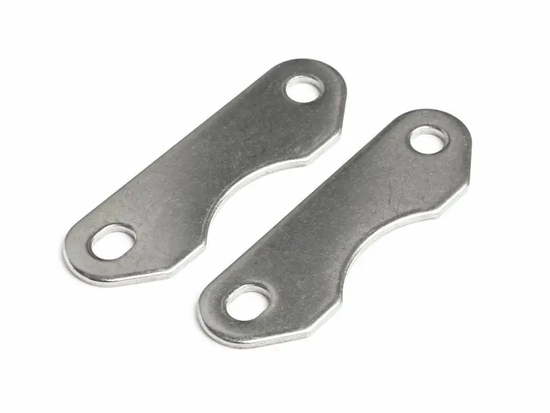HPI Racing Brake Plate (2Pcs)