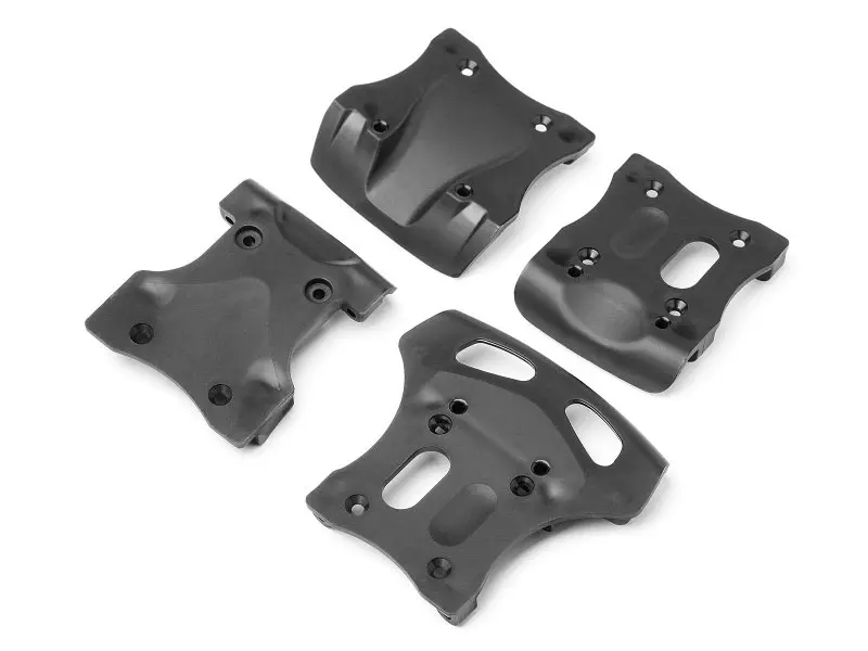 HPI Racing Bumper Parts