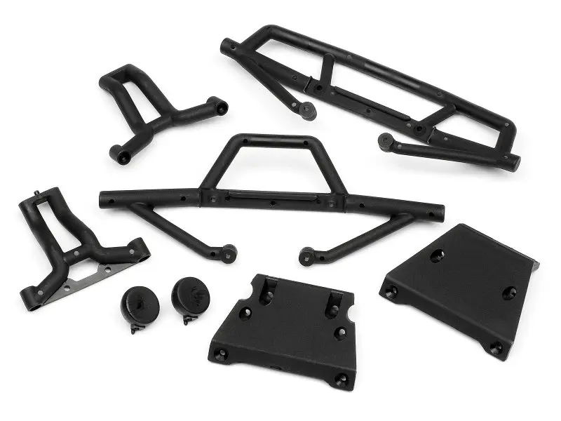 HPI Racing Bumper Set Truggy
