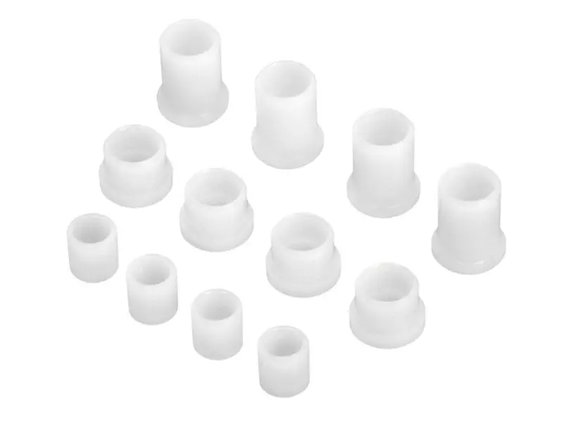 HPI Racing Bushing Set for Aluminium C Hub