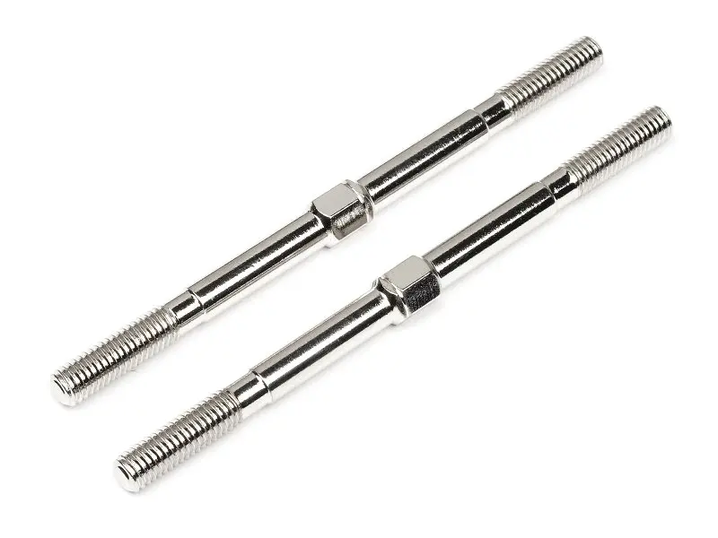 HPI Racing Camber Link Turnbuckle (2Pcs)