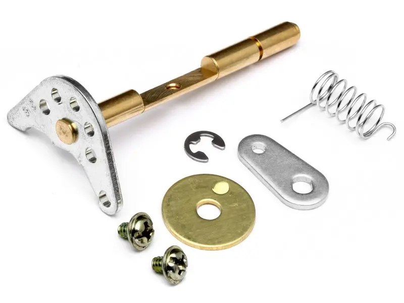 HPI Racing Carburetor Throttle Shaft Kit