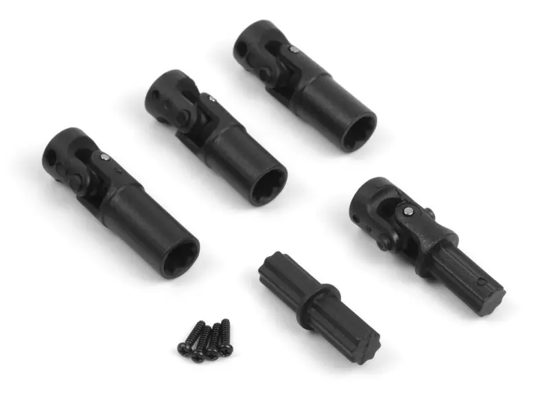 HPI Racing Center Drive Shaft Set