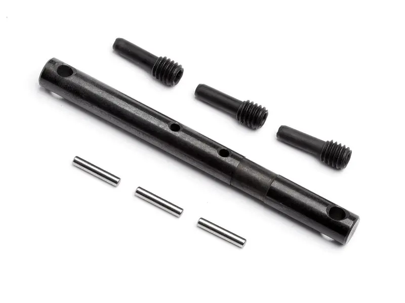 HPI Racing Center Shaft 5X54Mm