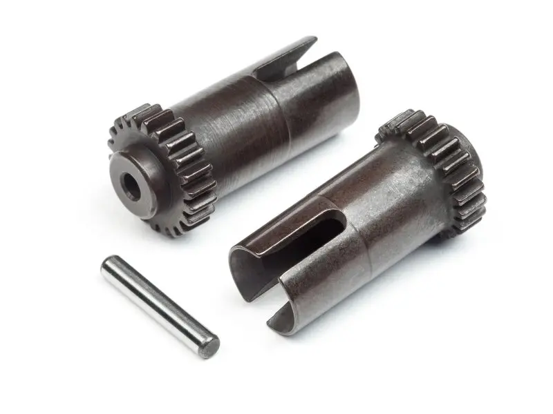 HPI Racing Diff Outdrive (2Pcs)