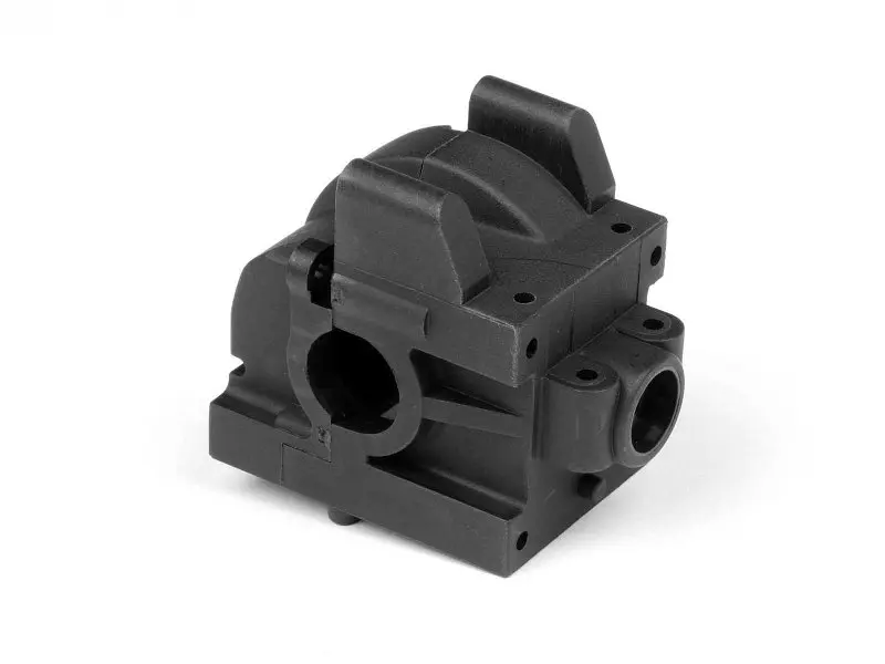 HPI Racing Differential Case Bullet
