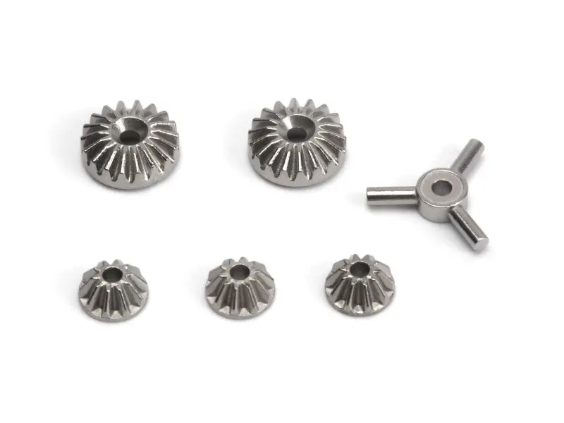HPI Racing Differential Gear Set (18t/10t)