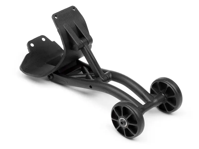 HPI Racing E-Firestorm Wheelie Bar
