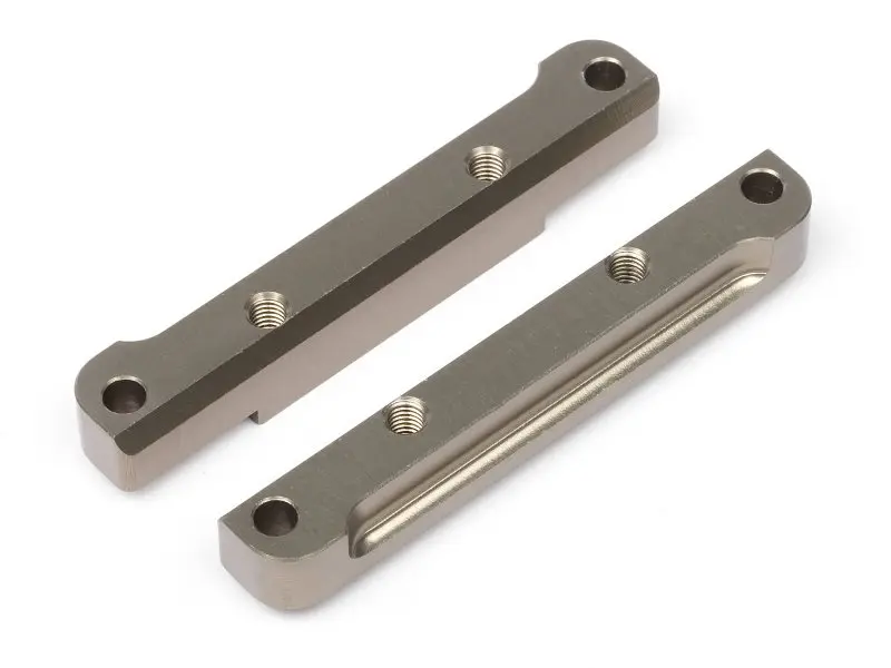 HPI Racing Engine Mount Set (2pcs)