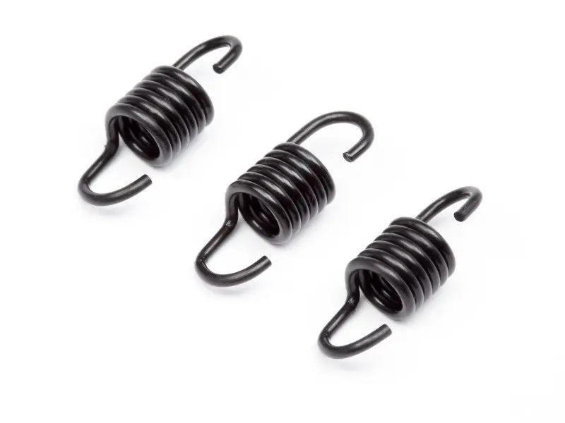HPI Racing Exhaust Spring 0.9X5X13Mm