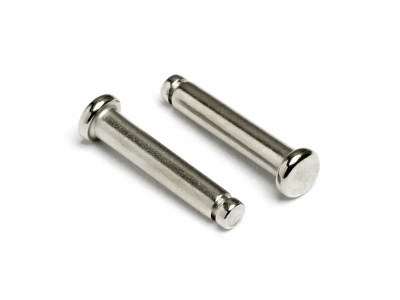 HPI Racing Flange Shaft 3X14Mm