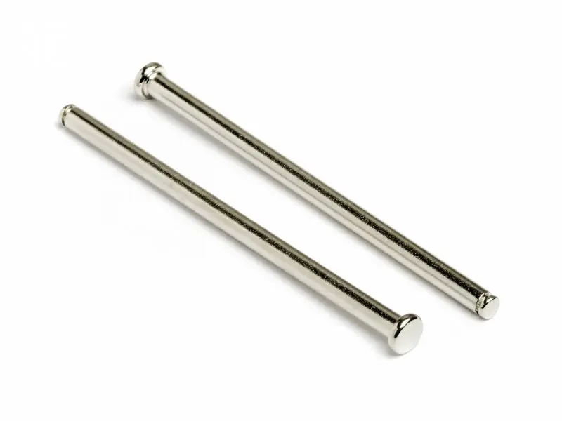 HPI Racing Flange Shaft 3X56Mm