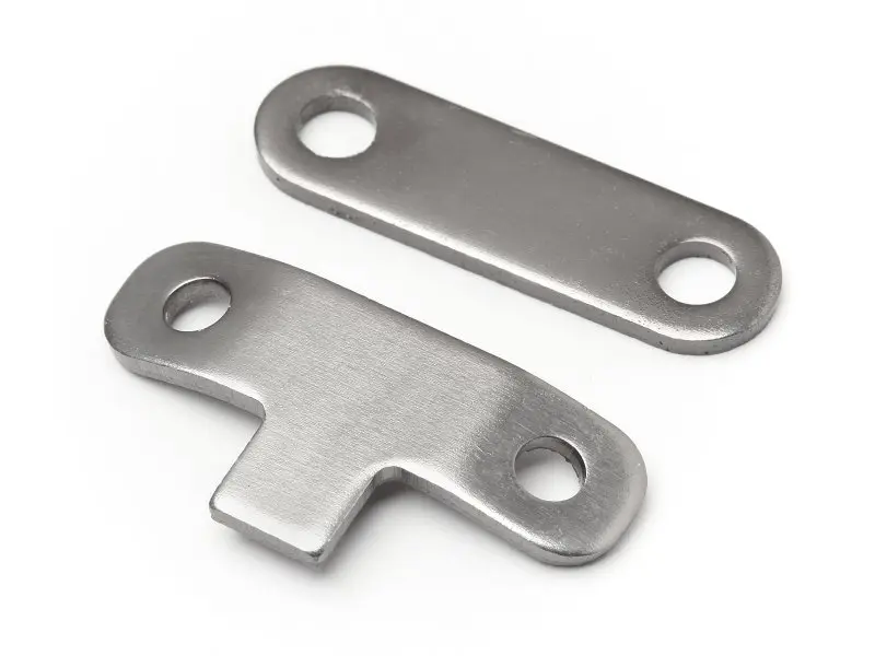 HPI Racing Front Brace Set
