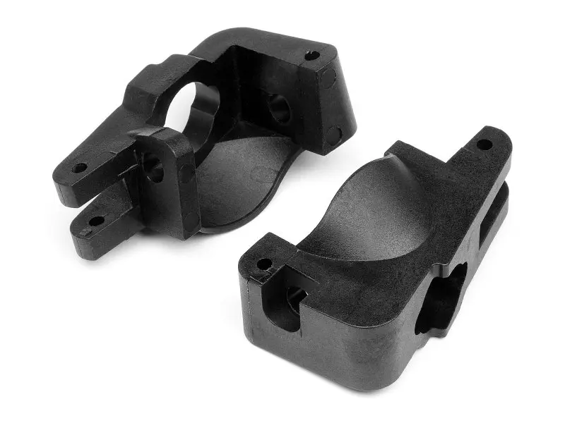 HPI Racing Front Hub Carriers