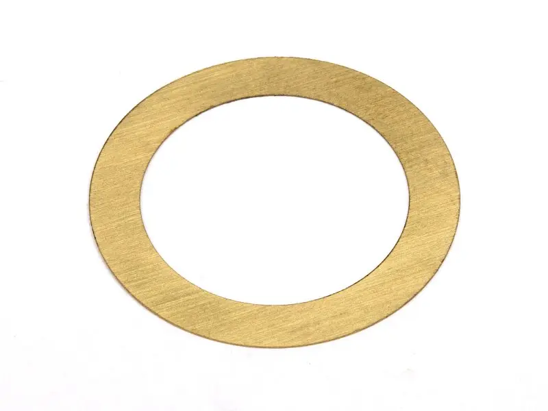 HPI Racing Gasket for Cylinder (0.1Mm/1Pc)